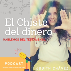 Beneficios de hacer tu testamento.