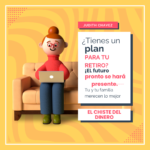 5 razones para tener un Plan Personal de Retiro.